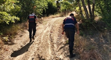 İnegöl'de zihinsel engelli genç kayboldu