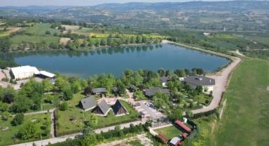 İnegöl’ü DOSTUM Ev Sahipliğinde Keşfedin