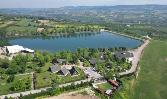 İnegöl’ü DOSTUM Ev Sahipliğinde Keşfedin