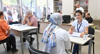 İş arayanlar ile işverenler BTSO İstihdam Merkezi’nde buluşuyor