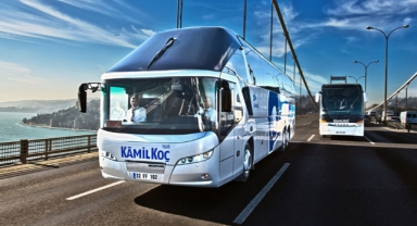 Kamil Koç'a hacker şoku