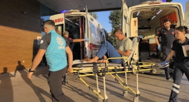 2 gündür kayıp engelli genç'ten sevindiren haber