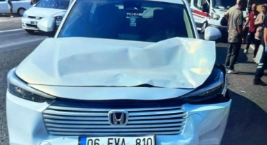 Kestel'de feci kaza: 1 ölü 3 yaralı