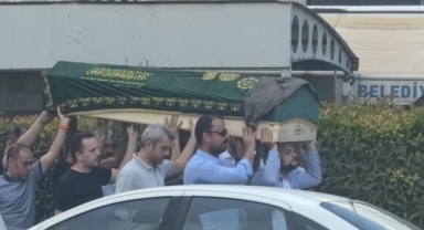 Kreş havuzunda fenalaşan Berra, gözyaşlarıyla toprağa verildi