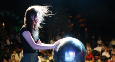 MobilFest'le bilim yolculuğu