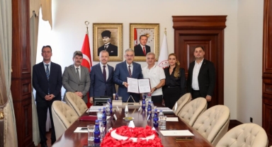 Nilüfer’e hayırsever desteğiyle 16 derslikli ilkokul