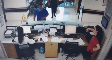 Oğlu için 2 yıldır adalet mücadelesi veriyor