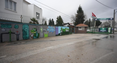 Oktay Yılmaz ve Enes Çelik'ten Vakıfköy tesislerine yenileme müjdesi