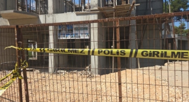 Ölümlü inşaat kazasıyla ilgili 2 tutuklama