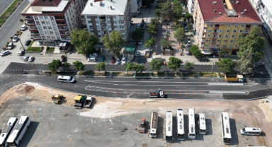 Orhangazi’de ulaşıma konfor geldi