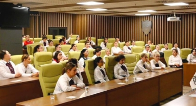 Otobüs yolculuklarında yeni dönem