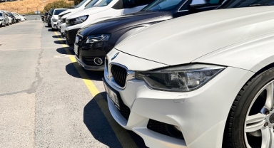 ÖTV düzenlemesi ikinci el piyasasını canlandırdı