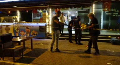 Pastanedeki tartışma kavgaya dönüştü: 3 ölü