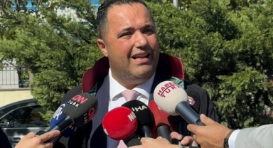 Rezan Epözdemir tutuklandı