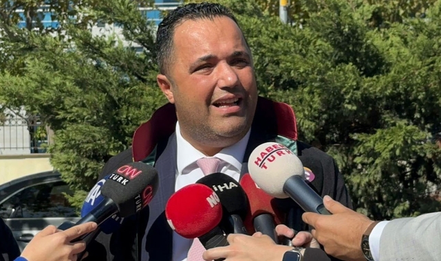 Rezan Epözdemir tutuklandı