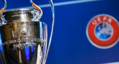 Şampiyonlar Ligi’nde Galatasaray’ın rakipleri belli oldu