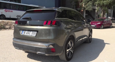 Satın aldığı sıfır araç kabusu oldu