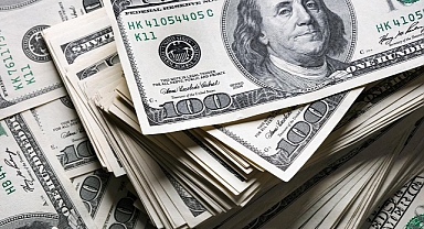 Serbest piyasada döviz fiyatları