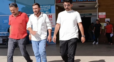 Tekel bayisine silahlı saldırının zanlısı yakalandı