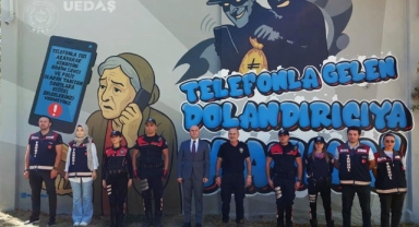 Trafolar bu kez dolandırıcılığa karşı uyardı