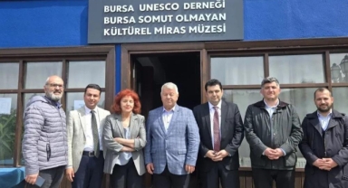 Türkiye'nin somut olmayan kültürel mirası için belgesel yarışması