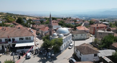 Vatandaşlar tarihi yerinde keşfetti