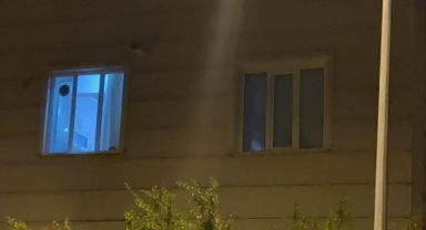 Yeğenini sevgilisiyle yakalayan amca dehşet saçtı