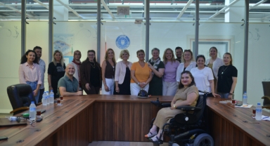 Yeşil Bursa’dan Yeşil Turizm Hamlesi