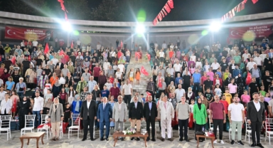 Yıldırım'da ''Zafer'' coşkusu