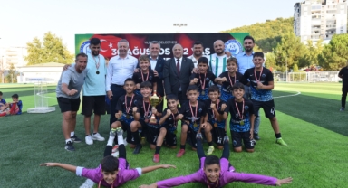 Yıldırım'da 'Zafer' gururu sahaya yansıdı