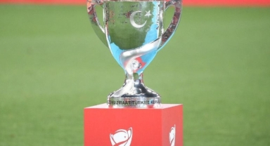 Ziraat Türkiye Kupası’nda Bursa temsilcilerinin rakipleri belli oldu