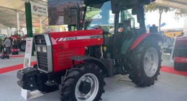Zirai donun etkileri traktör satışlarına yansıdı
