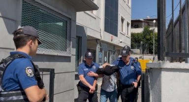 16 yaşındaki azılı suçlu polisten kaçamadı