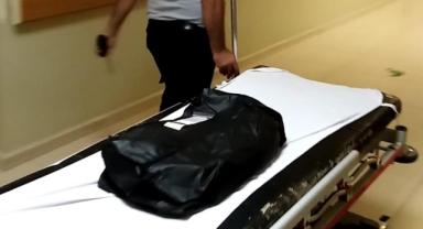 8 günlük bebek ölü bulundu