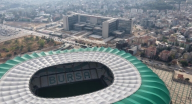 Ali Osman Sönmez Devlet Hastanesi yıl sonunda açılıyor