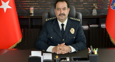 Antalya İl Emniyet Müdürü İlker Arslan tutuklandı