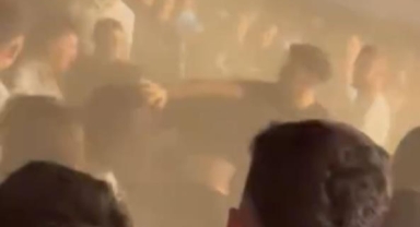 Balkan Panayırı'nda yumruklar konuştu