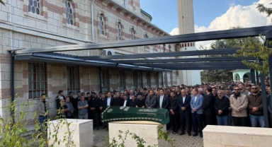 Başından vurulan genç, toprağa verildi