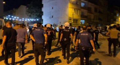 Bir çok suçtan aranması olan şahıs düğünde yakalandı