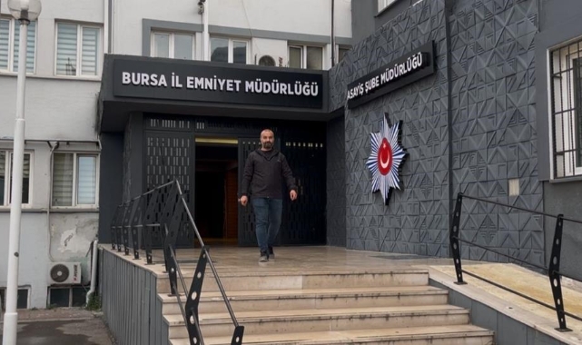 Bu fotoğraf, 1,5 milyon lira dolandırılmaktan kurtardı