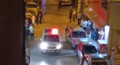 Bursa’da çocuk kavgasına aileler de karıştı