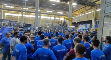 Bursa’da Narkotik Şube’den 5 bin kişiye eğitim