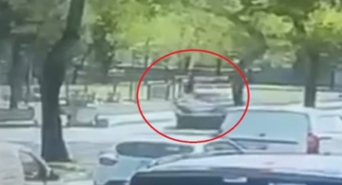 Bursa'da ticari aracın çarptığı adam hayatını kaybetti