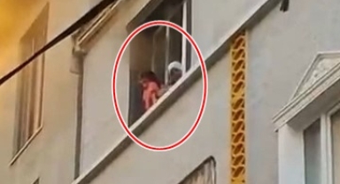 Bursa’da yangın paniği