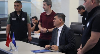 Bursa’da yeni eğitim-öğretim yılı sorunsuz başladı