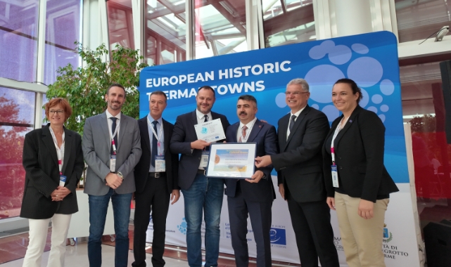 Bursa Dünyaya açılacak