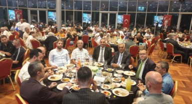 Bursa Kantinciler Odası’ndan kooperatif hamlesi