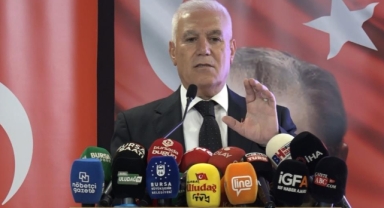 Bursa’nın 6 günlük suyu kaldı