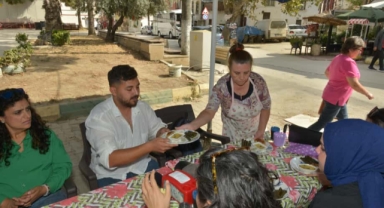 Bursa’nın mutfak mirası kayıt altına alınıyor