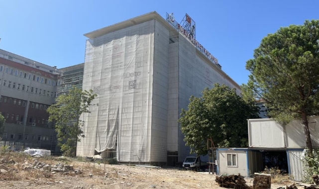Bursa'ya yeni Aile Sağlığı Merkezi açılıyor
